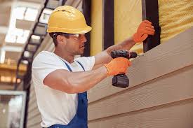 Affordable Siding Repair and Maintenance Services in Rochester, IL